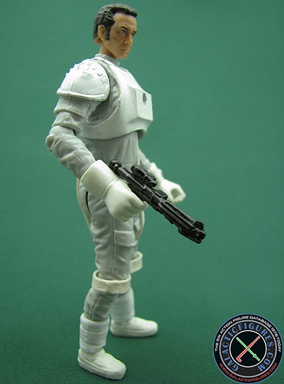 AT-AT Driver Imperial Set I 3-Pack Star Wars The Vintage Collection