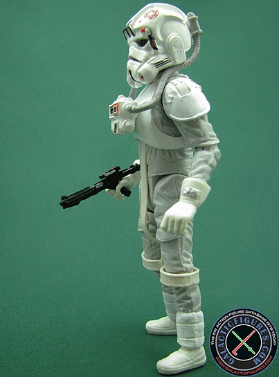 AT-AT Driver Imperial Set I 3-Pack Star Wars The Vintage Collection