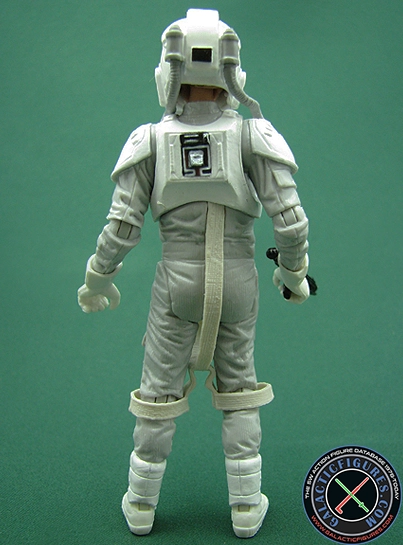AT-AT Driver Imperial Set I 3-Pack Star Wars The Vintage Collection