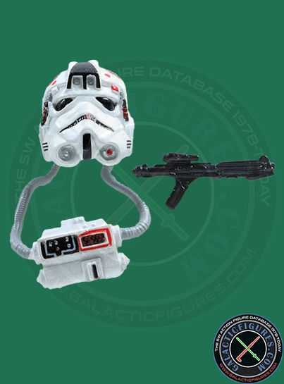 AT-AT Driver Imperial Set I 3-Pack Star Wars The Vintage Collection