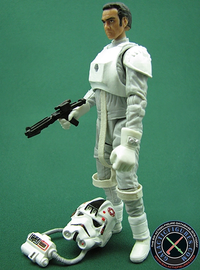 AT-AT Driver Imperial Set II 3-Pack Star Wars The Vintage Collection