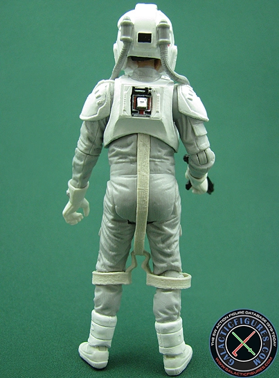 AT-AT Driver Imperial Set II 3-Pack Star Wars The Vintage Collection
