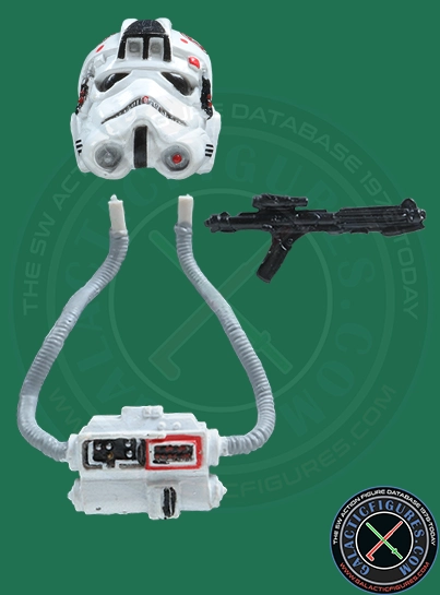 AT-AT Driver Imperial Set II 3-Pack Star Wars The Vintage Collection
