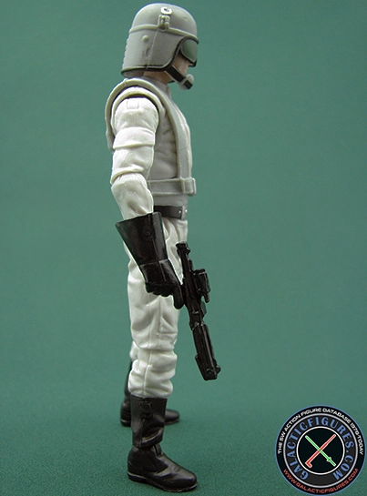 AT-ST Driver Endor AT-ST Crew 2-Pack Star Wars The Vintage Collection