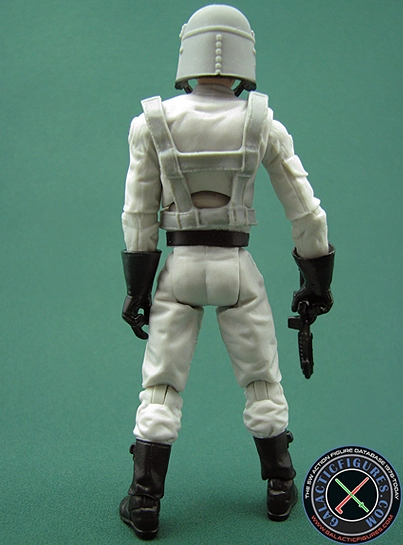 AT-ST Driver Endor AT-ST Crew 2-Pack Star Wars The Vintage Collection