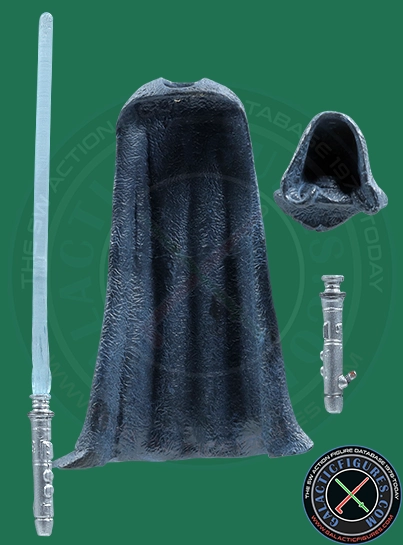 Barriss Offee Jedi Padawan Star Wars The Vintage Collection