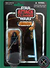 Barriss Offee Jedi Padawan Star Wars The Vintage Collection
