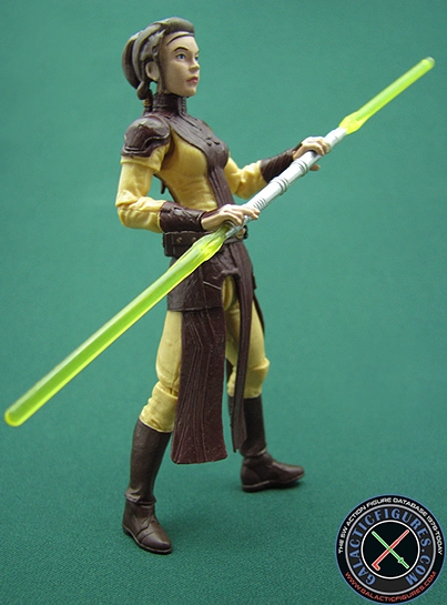 Bastila Shan Knights Of The Old Republic Star Wars The Vintage Collection