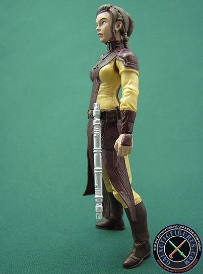Bastila Shan Knights Of The Old Republic Star Wars The Vintage Collection