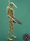 Battle Droid, The Phantom Menace figure