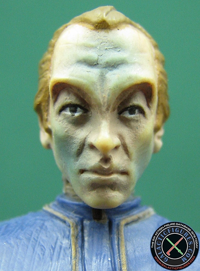 Bespin Security Guard Bespin Alliance 3-Pack Star Wars The Vintage Collection