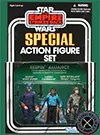 Bespin Security Guard Bespin Alliance 3-Pack Star Wars The Vintage Collection