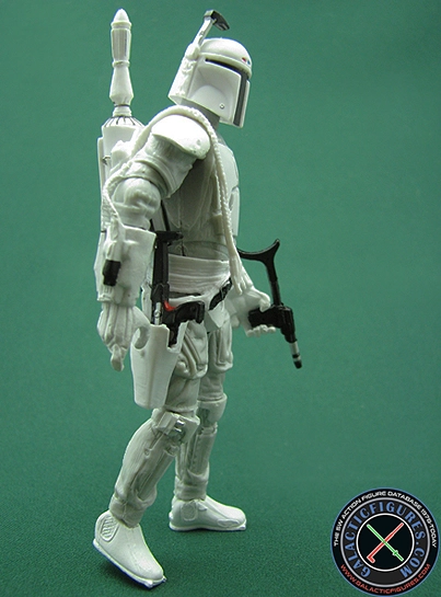 Boba Fett Prototype Armor Star Wars The Vintage Collection