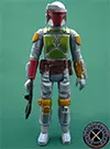 Boba Fett, Rocket Firing figure