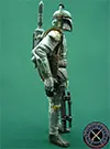 Boba Fett, The Empire Strikes Back figure