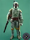 Boba Fett, The Empire Strikes Back figure