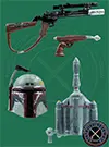 Boba Fett The Empire Strikes Back Star Wars The Vintage Collection