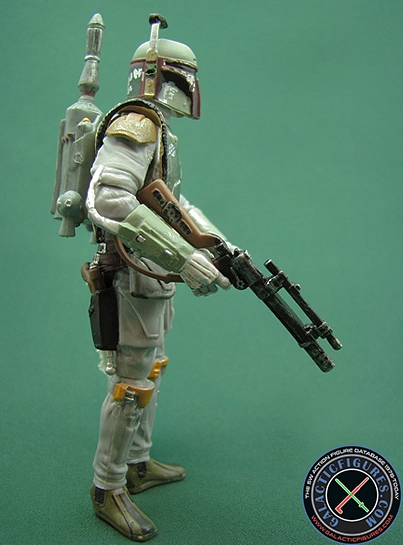 Boba Fett Villain Set II 3-Pack Star Wars The Vintage Collection