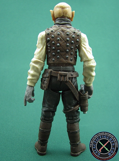 Bom Vimdin Cantina Patron Star Wars The Vintage Collection
