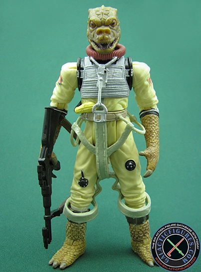 Bossk figure, TVC3-pack