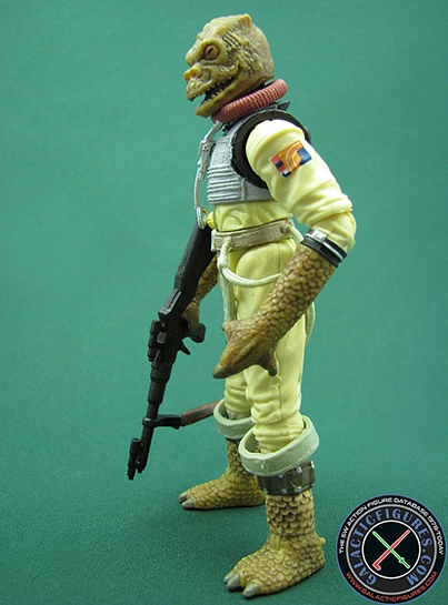 Bossk Imperial Forces 3-Pack Star Wars The Vintage Collection