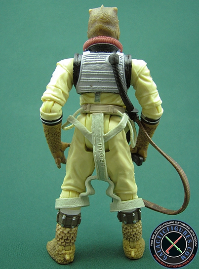 Bossk Imperial Forces 3-Pack Star Wars The Vintage Collection