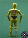 C-3PO, The Empire Strikes Back figure