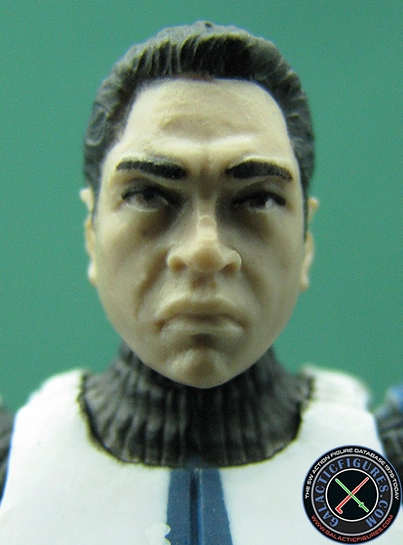 Clone Trooper 501st Legion Star Wars The Vintage Collection