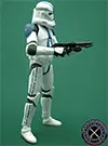 Clone Trooper, 501st Legion figure