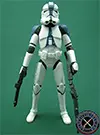 Clone Trooper 501st Legion Star Wars The Vintage Collection