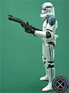 Clone Trooper, 501st Legion figure