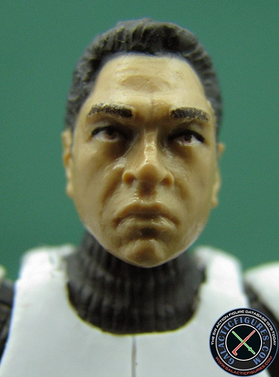 Clone Trooper Attack Of The Clones Star Wars The Vintage Collection