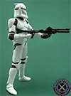 Clone Trooper, Attack Of The Clones figure