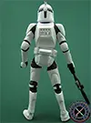 Clone Trooper, Attack Of The Clones figure