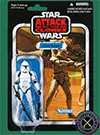 Clone Trooper Attack Of The Clones Star Wars The Vintage Collection