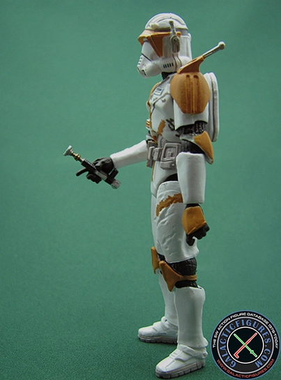 Commander Cody Revenge Of The Sith Star Wars The Vintage Collection