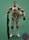 Commander Cody, Revenge Of The Sith figure