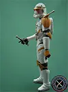 Commander Cody, Revenge Of The Sith figure