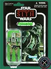 Commander Gree, Revenge Of The Sith figure