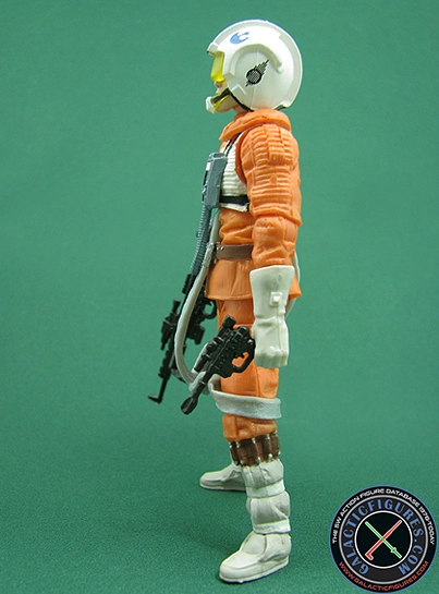 Dak Ralter The Empire Strikes Back Star Wars The Vintage Collection