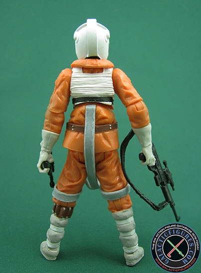 Dak Ralter The Empire Strikes Back Star Wars The Vintage Collection