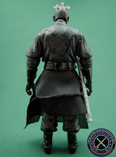 Darth Maul The Phantom Menace Star Wars The Vintage Collection