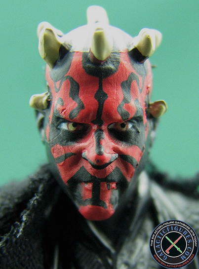 Darth Maul The Phantom Menace Star Wars The Vintage Collection