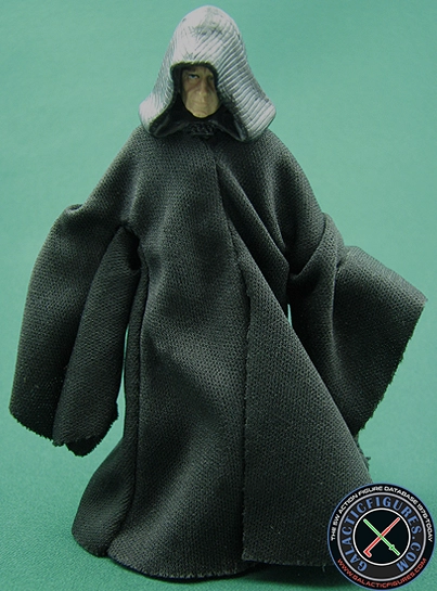 Palpatine (Darth Sidious) The Phantom Menace Star Wars The Vintage Collection