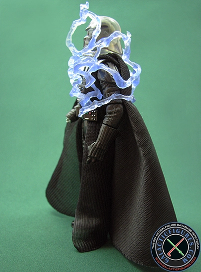 Darth Vader Return Of The Jedi Star Wars The Vintage Collection