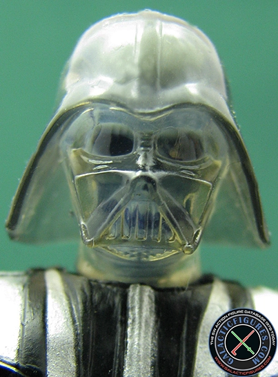 Darth Vader Return Of The Jedi Star Wars The Vintage Collection