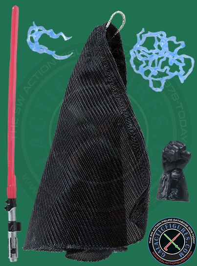Darth Vader Return Of The Jedi Star Wars The Vintage Collection