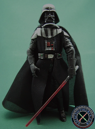 Darth Vader The Empire Strikes Back Star Wars The Vintage Collection