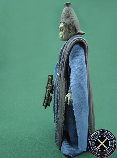 Daultay Dofine The Phantom Menace Star Wars The Vintage Collection