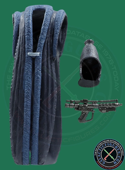 Daultay Dofine The Phantom Menace Star Wars The Vintage Collection